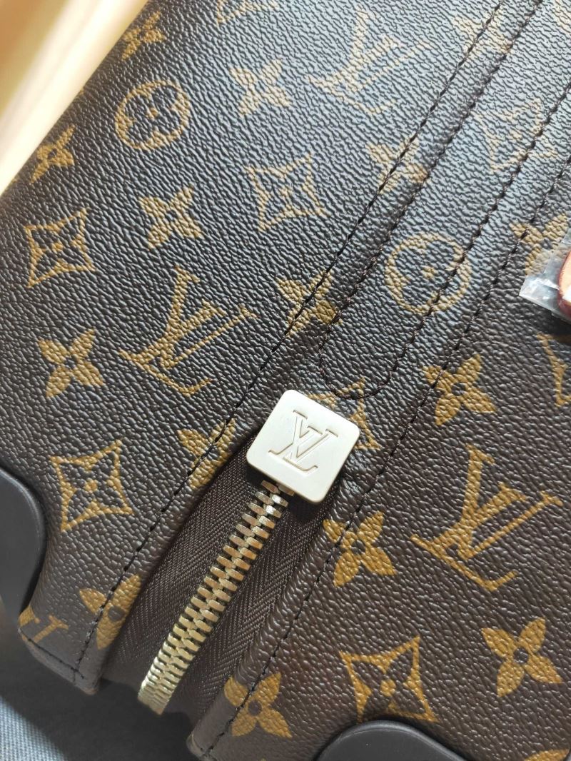 Louis Vuitton Suitcase